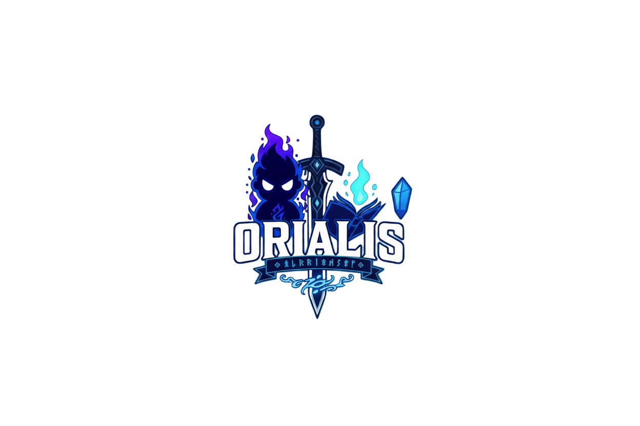 Orialis — Solo Leveling RP GMod