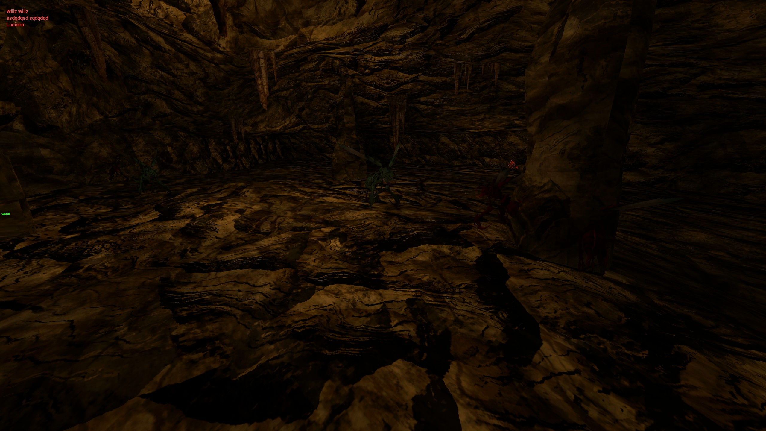 Orialis - Map 4