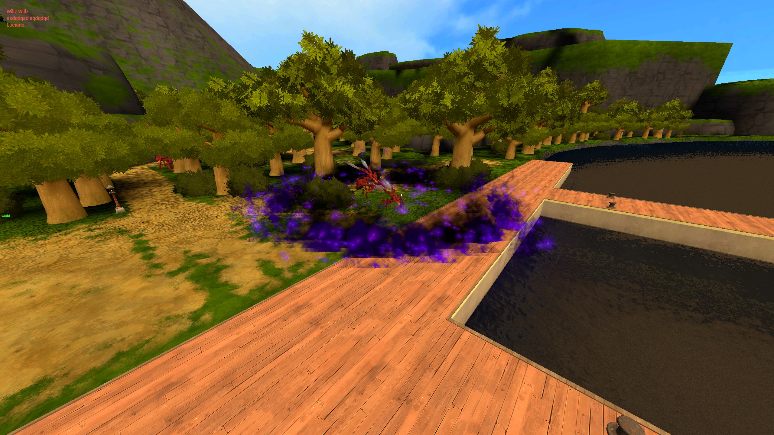 Orialis - Map 6