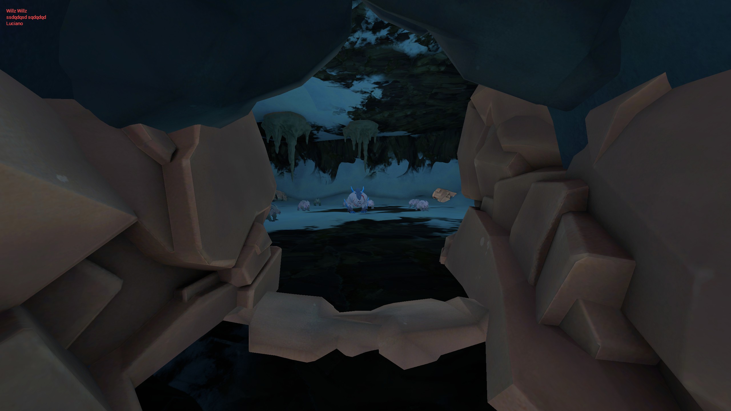 Orialis - Map 9